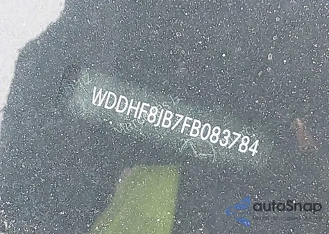 2015 Mercedes-Benz E 350 4Matic из США, поврежденный, VIN WDDHF8JB7FB083784